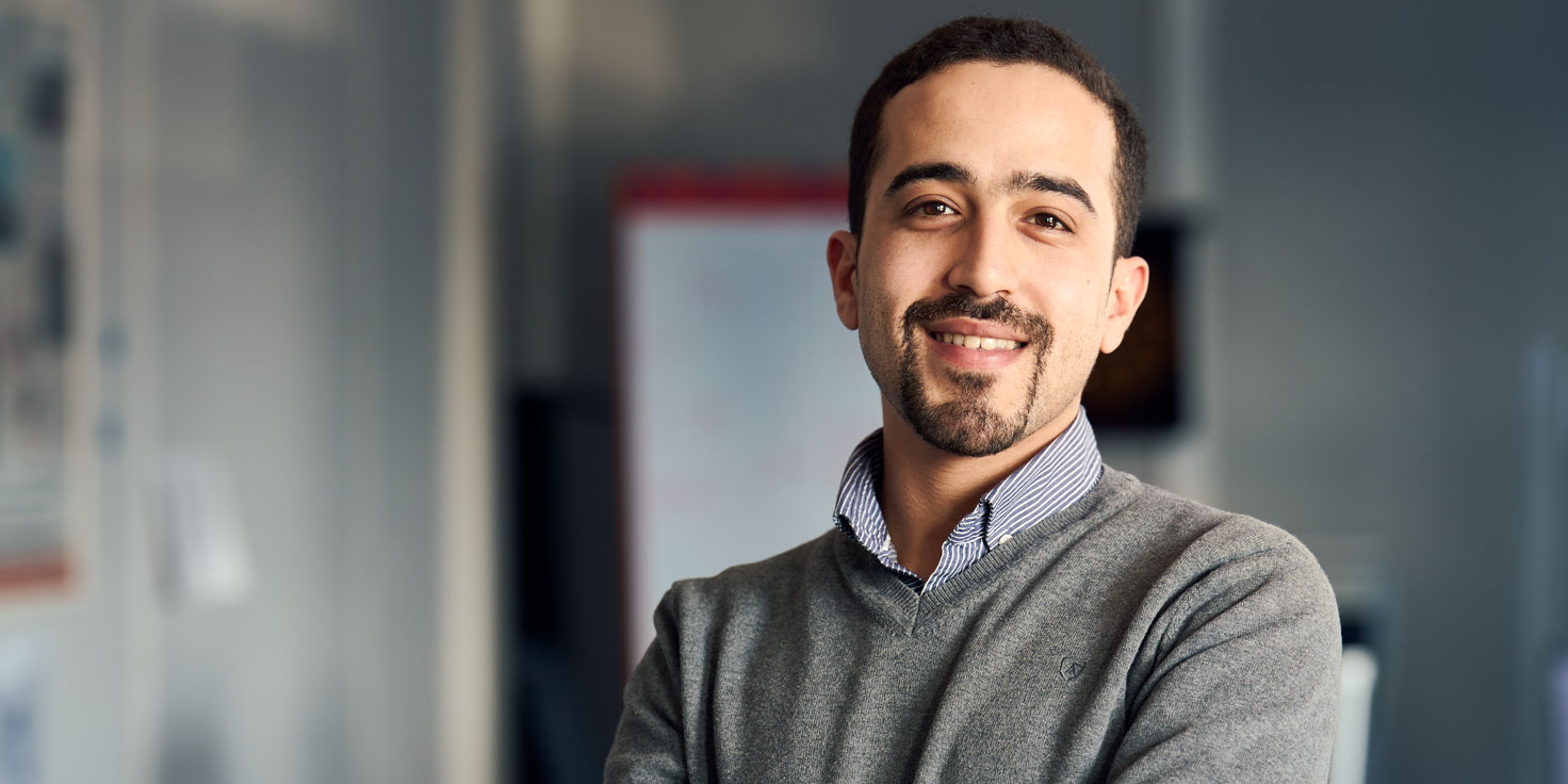 Découverte métier - Responsable efficacité opérationnelle